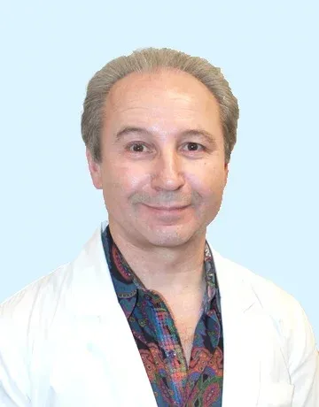 Dr. Calin Arimie, MD