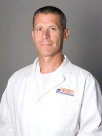 Dr. Joseph D Fisher, MD - Fishersville, VA - Pediatrics