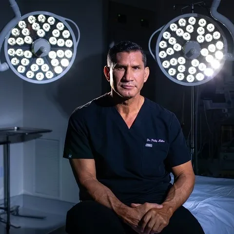 Dr. Philip Jay Miller, MD - New York, NY - Plastic Surgery, Otolaryngology-Head & Neck Surgery