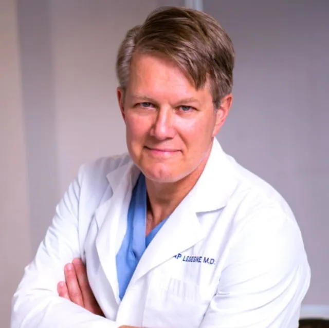 Dr. Cap Lesesne, MD - New York, NY - Plastic Surgery, Hand Surgery