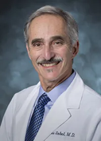 Dr. Irving Sobel, MD - Marina del Rey, CA - Internal Medicine