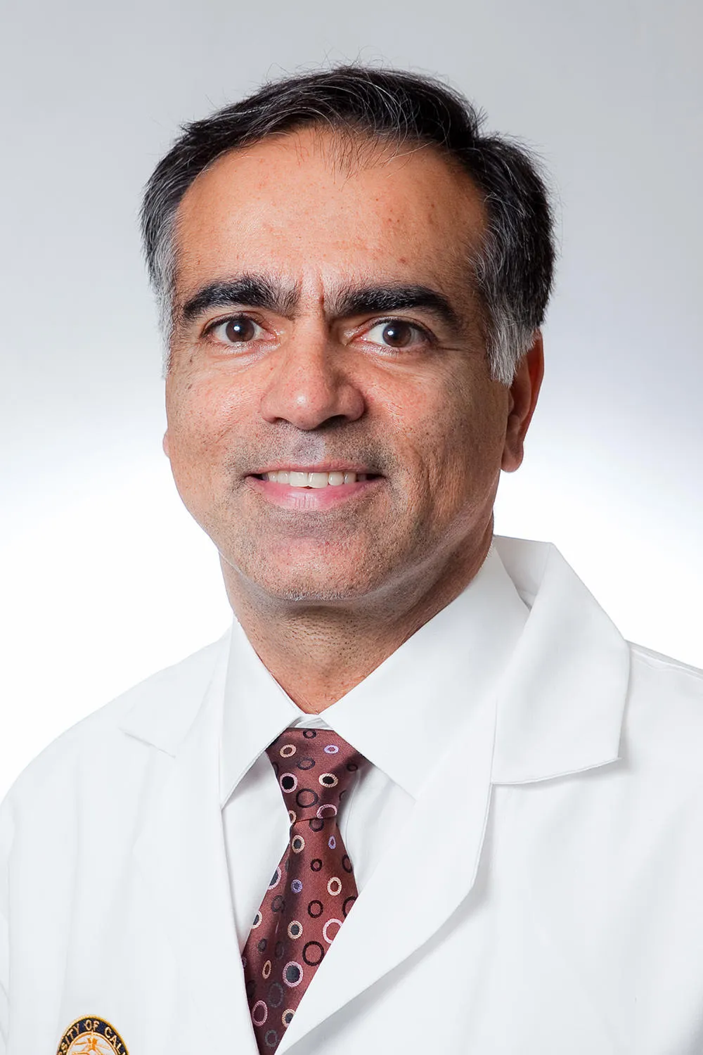 Dr. Ajit Raisinghani, MD - Encinitas, CA - Cardiovascular Disease, Cardiologist
