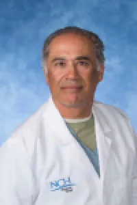 Dr. Reynald C. Allam, MD - Naples, FL - Emergency Medicine