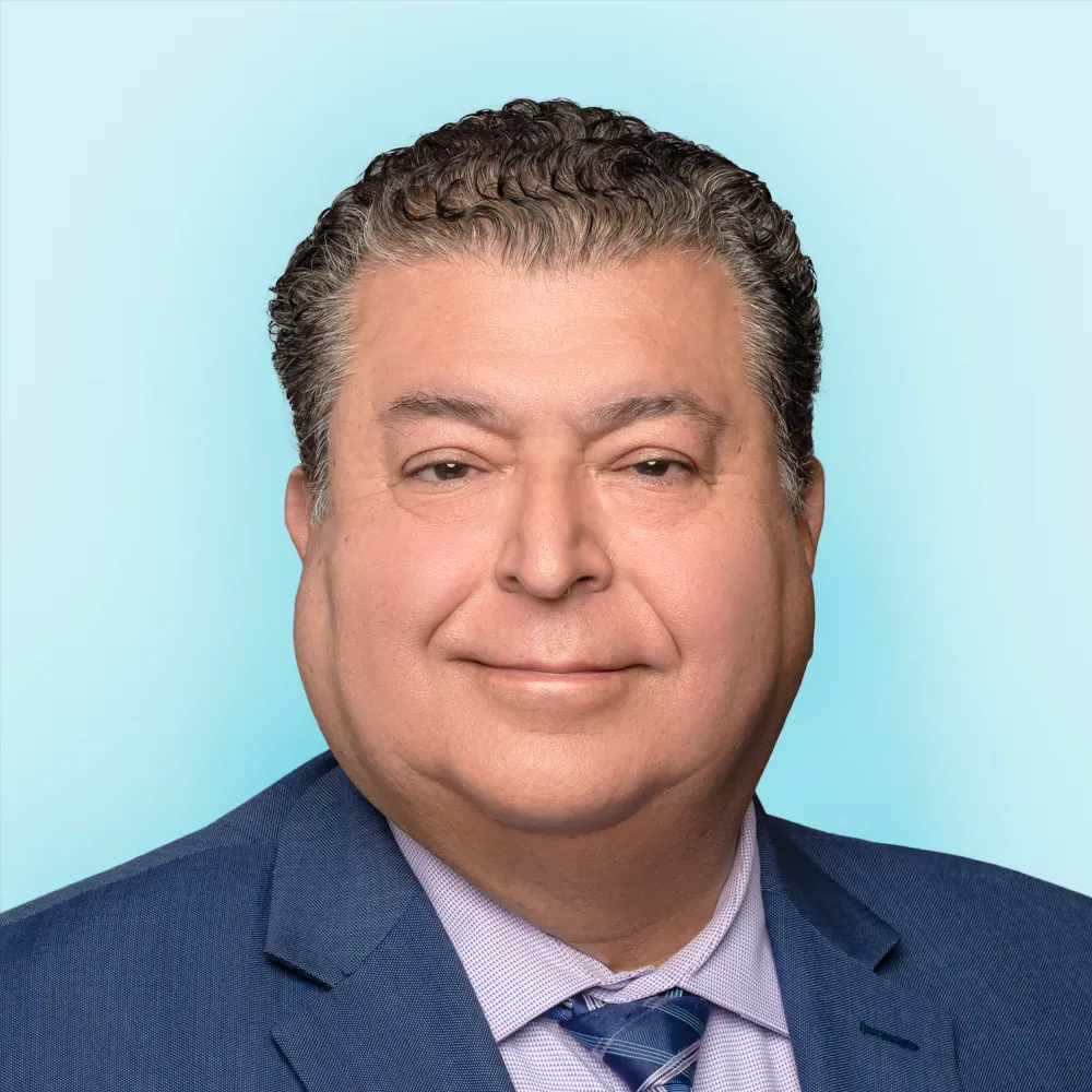 Dr. Nader Moaven, MD - Springfield, NJ - Internal Medicine