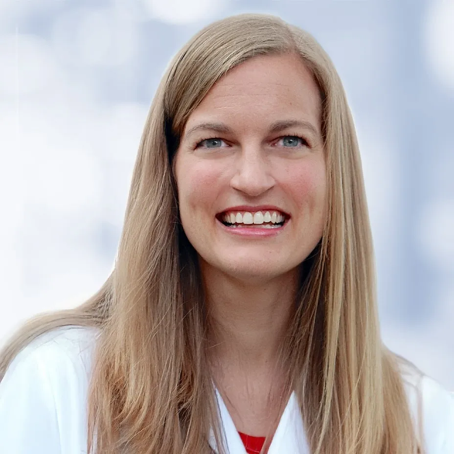Dr. Mackey S. Quinlan, MD