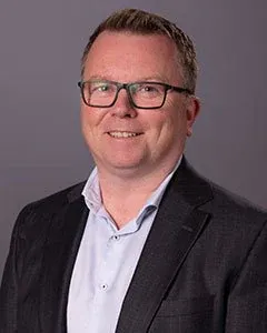 Dr. Orvar Jonsson, MD
