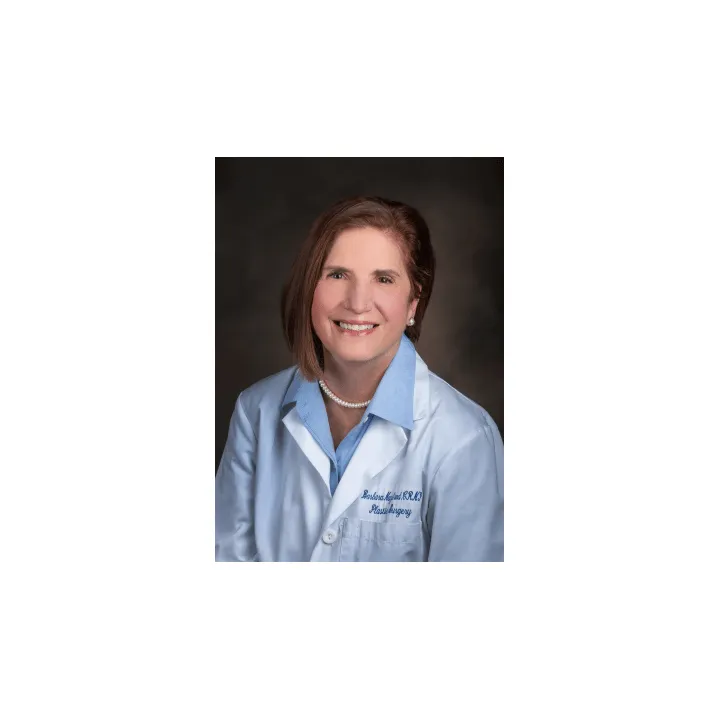 Barbara Nazelrod, CRNP - Berlin, MD - Nurse Practitioner