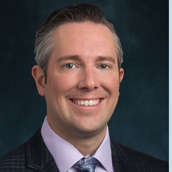 Dr. Michael Anthony Gallizzi  MD, MS, FAAOS