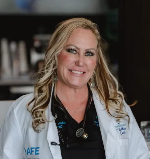Melissa Lynn Fuller - BILLINGS, MT - Nurse Practitioner, Family Medicine, Dermatologic Surgery, Nutrition