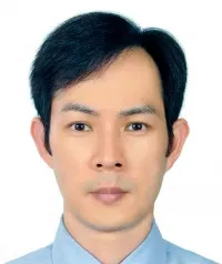 Dr. Ting-Chin David D Shen, MD, PhD - York, PA - Gastroenterology