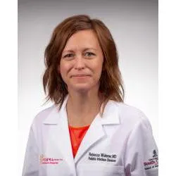 Dr. Rebecca Williams Widener - Columbia, SC - Infectious Disease, Infectious Disease Specialist