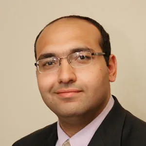 Dr. John Patrick F. Bebawy, MD - Chicago, IL - Anesthesiology, Anesthesiologist