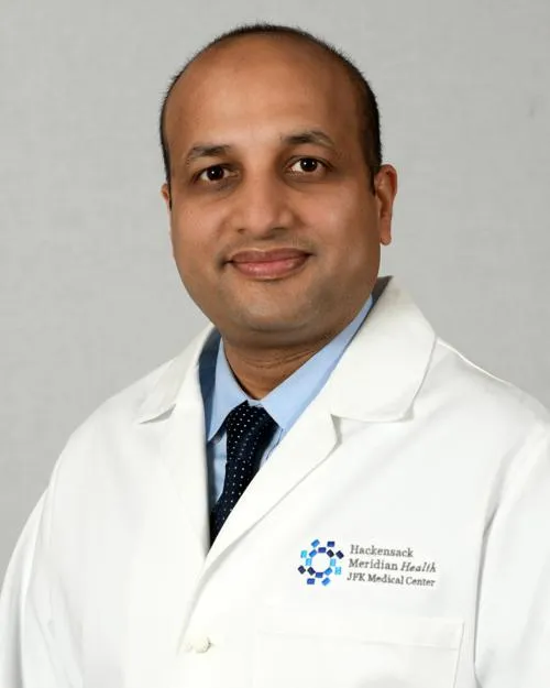 Dr. Vivek Bansal, MD - Edison, NJ - Endocrinology, Diabetes & Metabolism, Endocrinology
