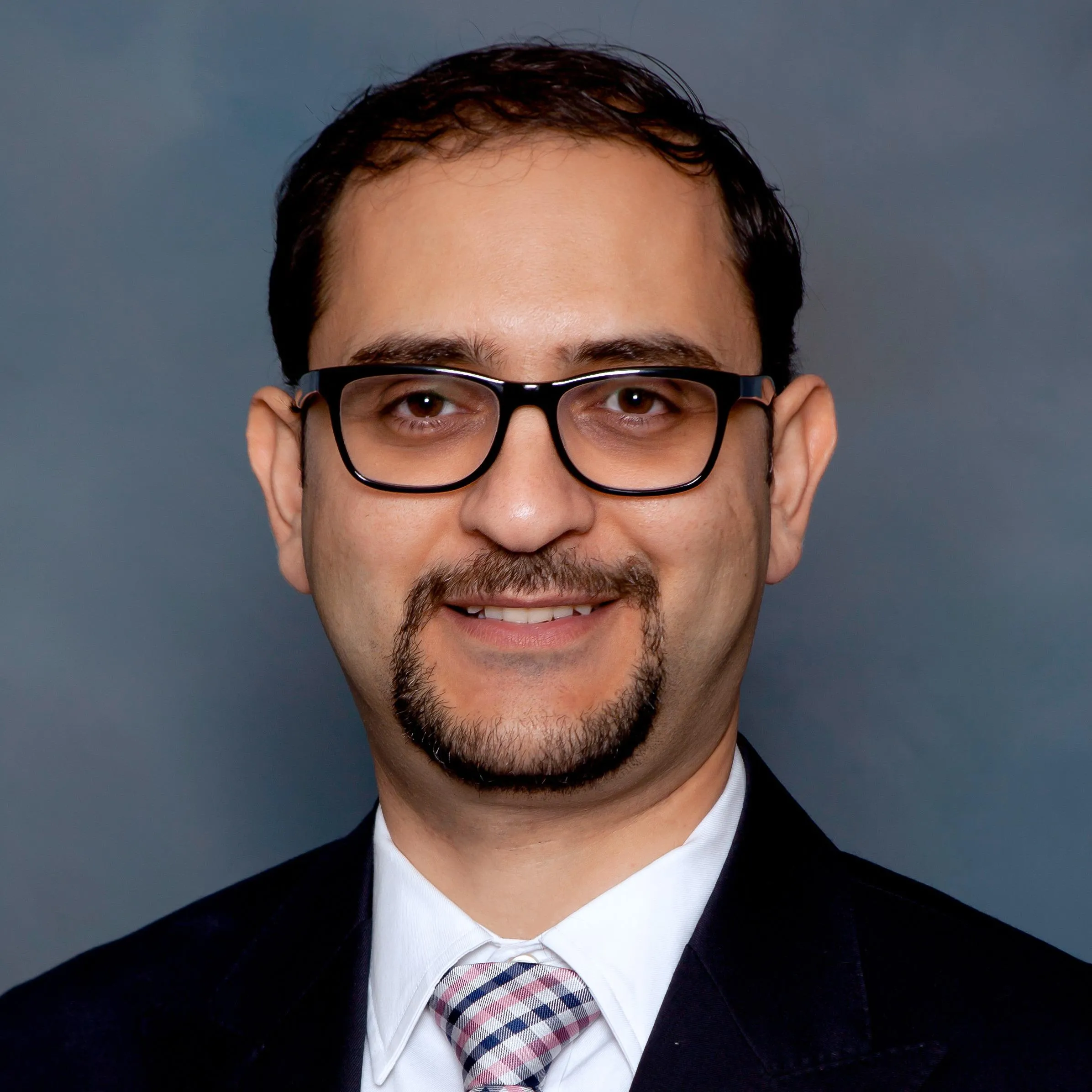 Dr. Belal Hassan Said, MD