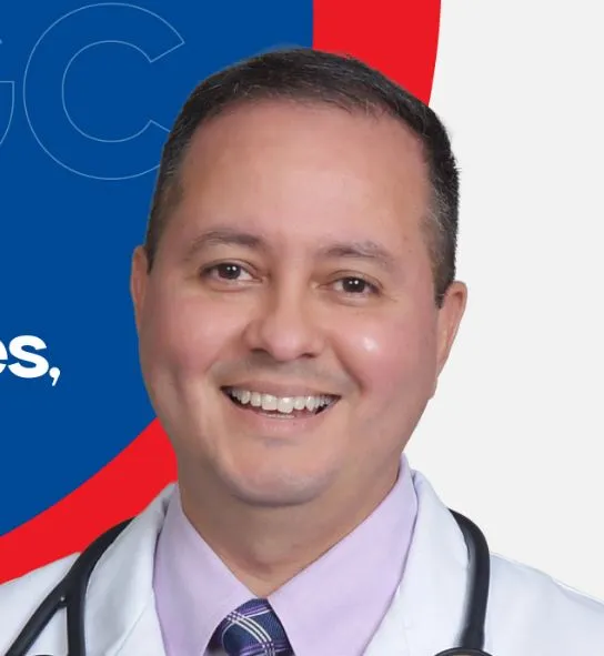 Dr. Mario A Galdames Urrutia, MD - Coral Springs, FL - Geriatric Medicine