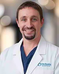 Dr. Jeremy Parcells, MD - Mansfield, TX - Surgery