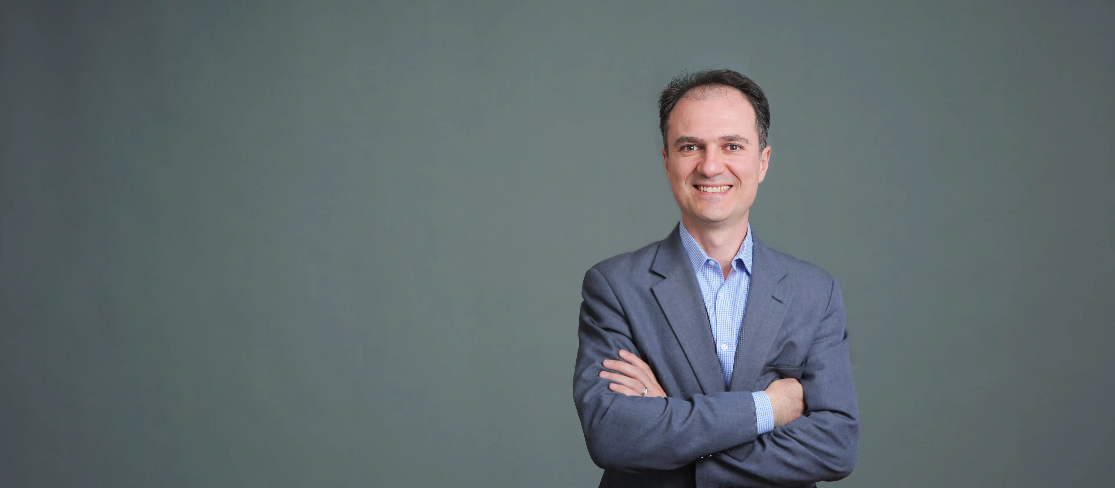 Dr. Dmitriy Yadgarov, MD - Rego Park, NY - Sleep Medicine