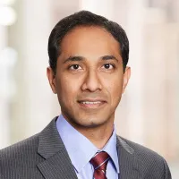Dr. Asa Deep Koganti, MD - Fort Worth, TX - Nephrology