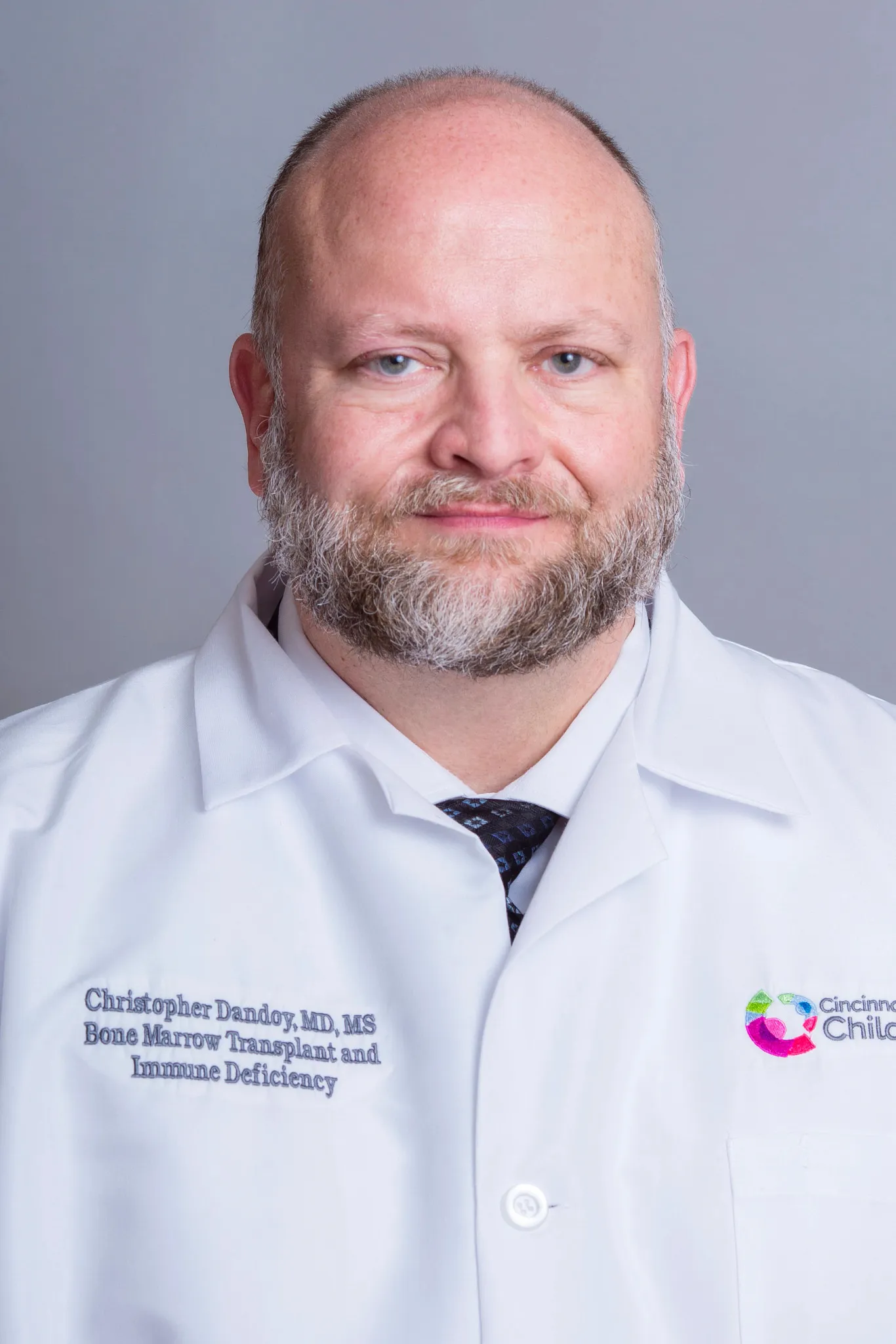 Dr. Christopher E. Dandoy - Cincinnati, OH - Oncology, Pediatric Hematology & Oncology
