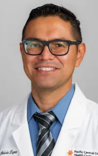 Dr. Melvin A. Lopez, MD