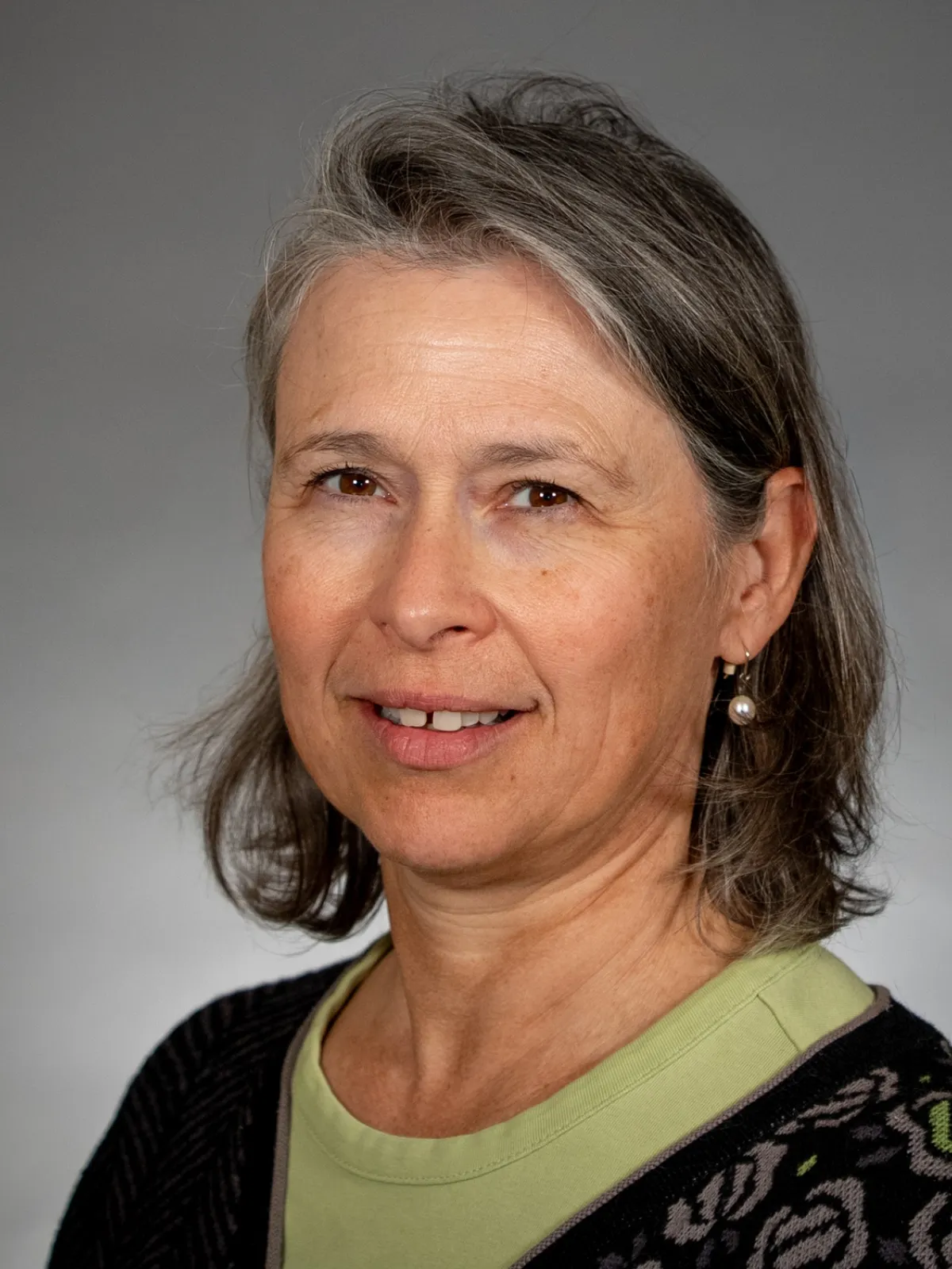 Dr. Jenniffer L. Funk-Weyant - Barre, VT - Family Medicine