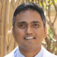 Dr. Krishna Kakkera, MD - Little Rock, AR - Pulmonology