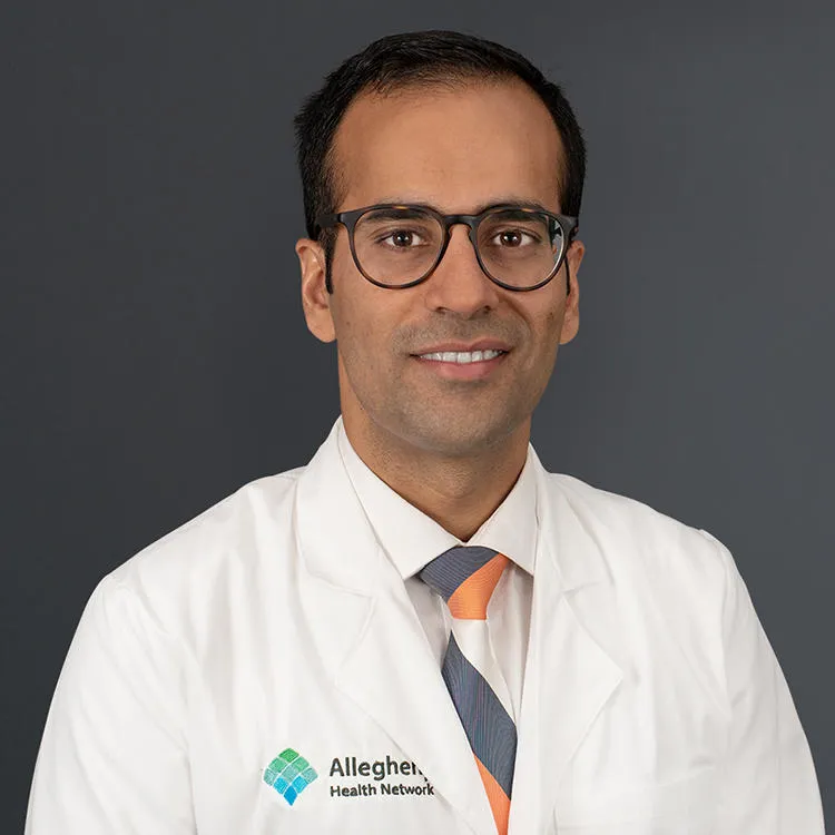 Dr. Konark Malhotra, MD - Jefferson Hills, PA - Neurology, Internal Medicine, Vascular Neurology