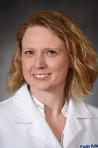 Dr. Paula Diane Ackerman, DO - Gainesville, FL - Physical Medicine & Rehabilitation