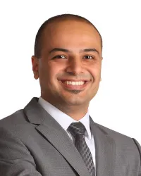 Dr. Ahmed Hadi, MD - New Milford, NJ - Dermatology