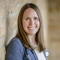 Dr. Kristen Budahn, MD, FAAFP - Glencoe, MN - Family Medicine, Hospital Medicine