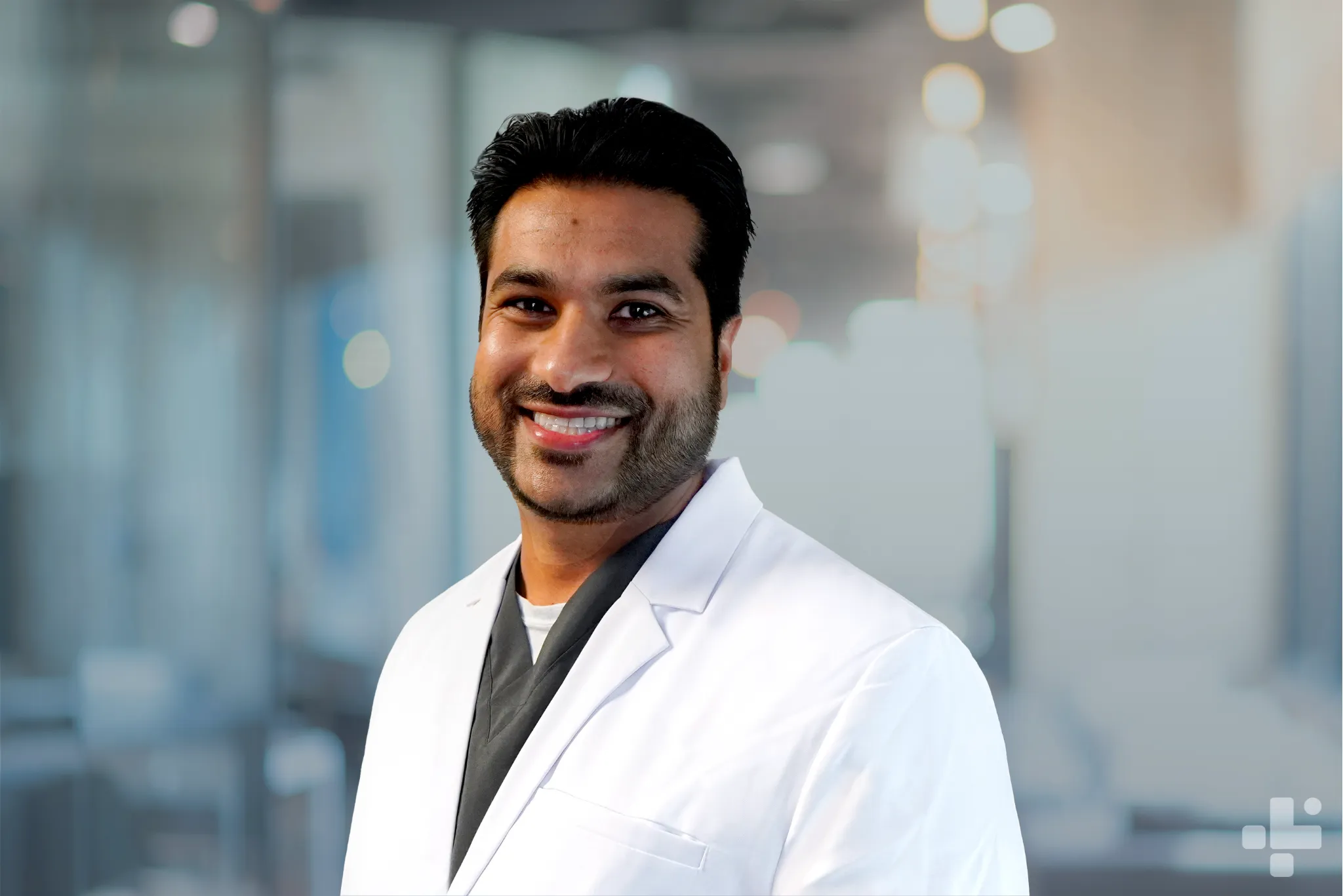 Dr. Mohammed Farooqui - Deer Park, TX - Podiatry