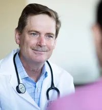 Dr. Paul Warfield, MD, AGAF