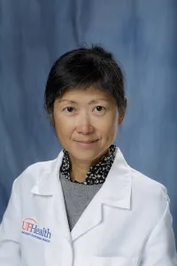 Dr. Wai Lang Lau, MD - Gainesville, FL - Nephrology, Internal Medicine