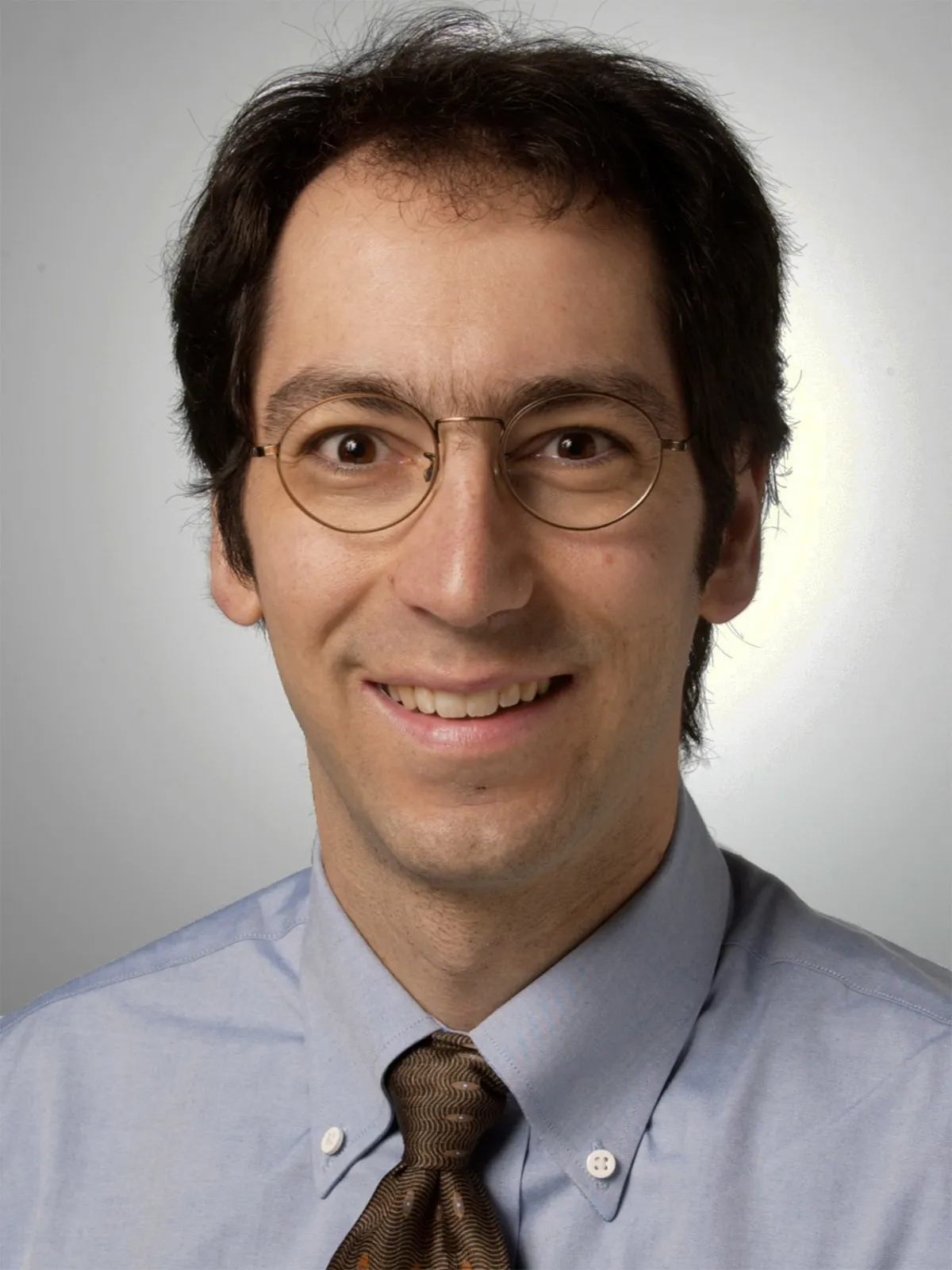 Dr. Jason T. Gramling, MD - South Burlington, VT - Internal Medicine