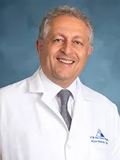 Dr. Bijan Ghatan, MD - Carson, CA - Internal Medicine