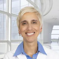 Dr. Susanna Gaikazian, MD - Estero, FL - Oncology