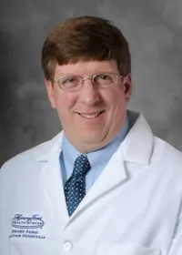 Dr. John C Bochenek, DO - Sterling Heights, MI - Internal Medicine