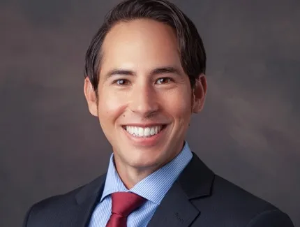 Dr. George Lee Martin, MD