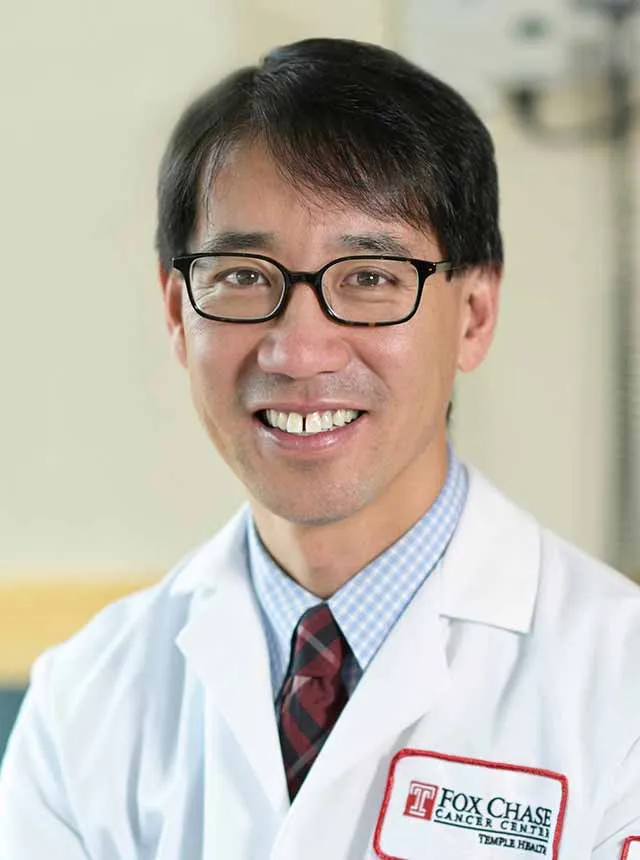 Dr. David Y.t. Chen - Philadelphia, PA - Urology, Urologic Oncology