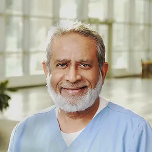 Dr. Mohammad Naziruddin Fareed, MD - Wauwatosa, WI - Internal Medicine