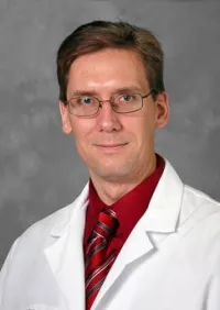 Dr. Daniel W Scheer, DO - Chesterfield, MI - Emergency Medicine