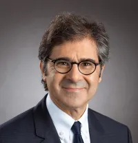 Dr. Dan S Heffez, MD, FRCS - Wauwatosa, WI - Neurological Surgery