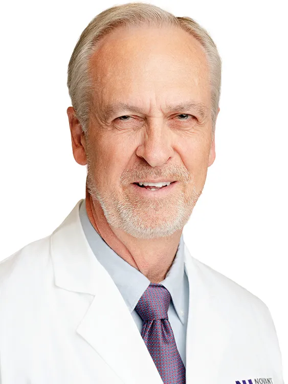 Dr. Kevin Kevin Jones