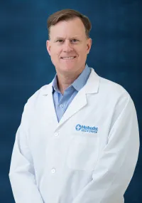 Dr. Baron Atkins, MD - Arlington, TX - Obstetrics & Gynecology