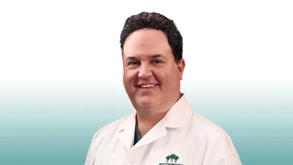 Dr. Mike Corfias, MD - Youngstown, OH - Pain Medicine