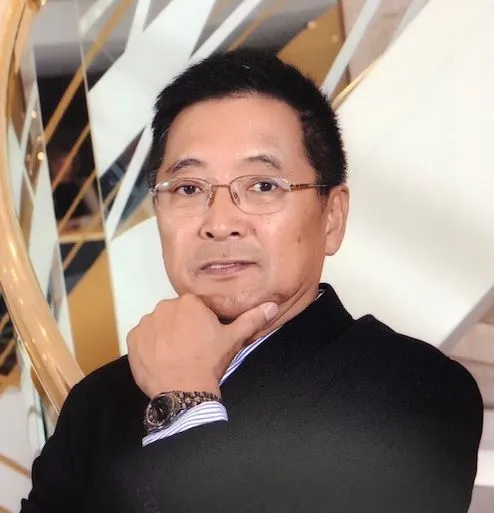 Dr. Yang Shan, MD