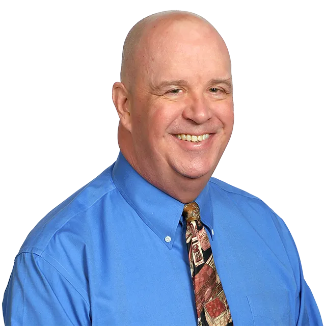 Dr. Clinton Ross Childs, MD - Owasso, OK - Family Medicine