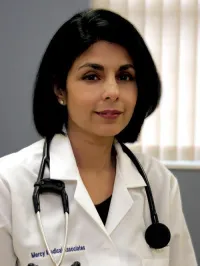 Dr. Nisar F Haq, MD - Cincinnati, OH - Internal Medicine