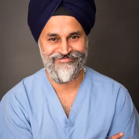 Dr. Kirpal Singh, MD - Indianapolis, IN - Surgery, Gastroenterology