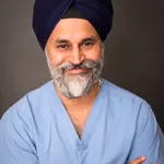 Dr. Kirpal Singh, MD